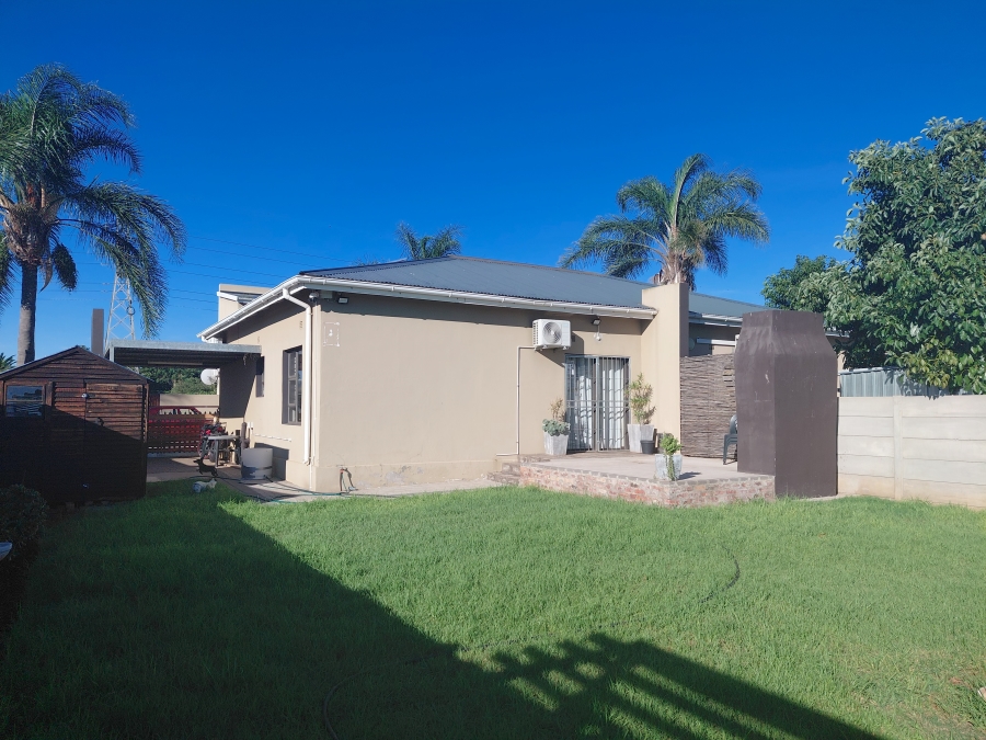 2 Bedroom Property for Sale in Campher Park Eastern Cape